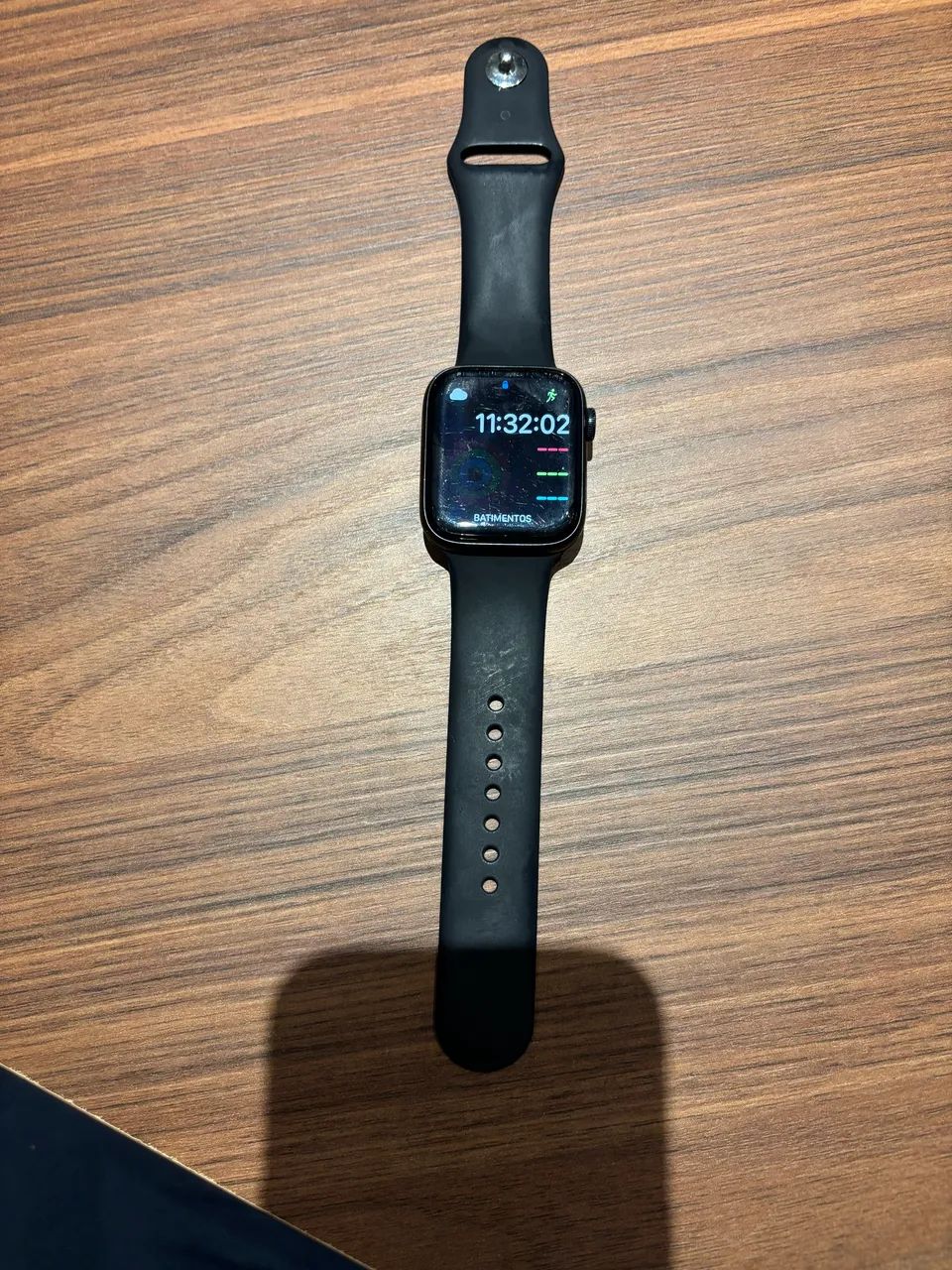 Apple Watch SE 44 mm - Foto 3