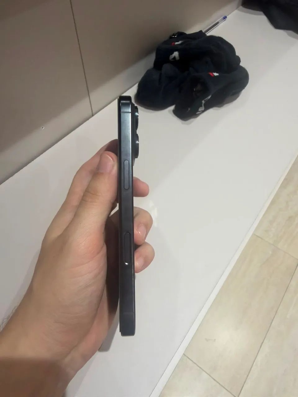 Iphone 16 Pro 256gb  - Foto 5
