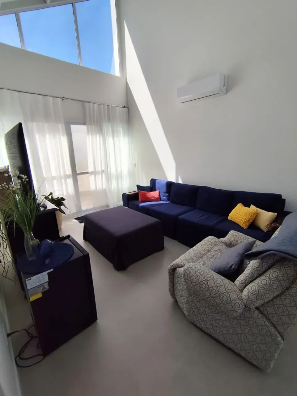 Casa para locação anual no bairro Daniela  Florianópolis/SC - Foto 2