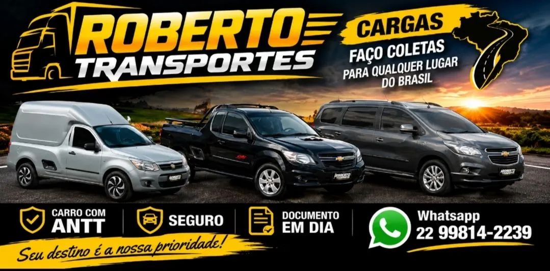 Transporte de cargas