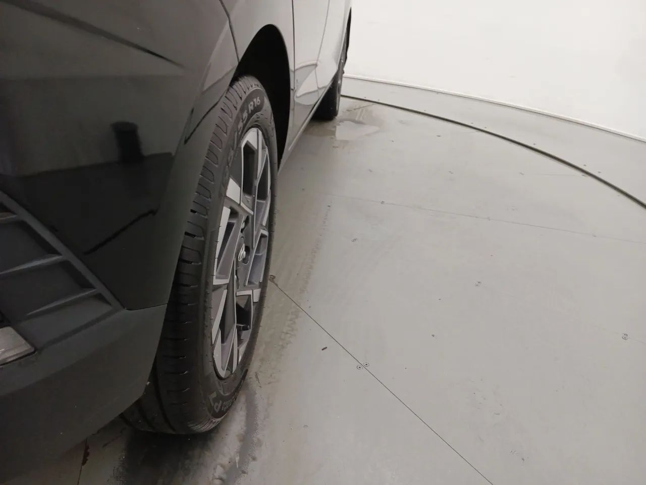 Hyundai HB20 Plat. Safety 1.0 TB Flex 12V Aut., foto 13 de 17