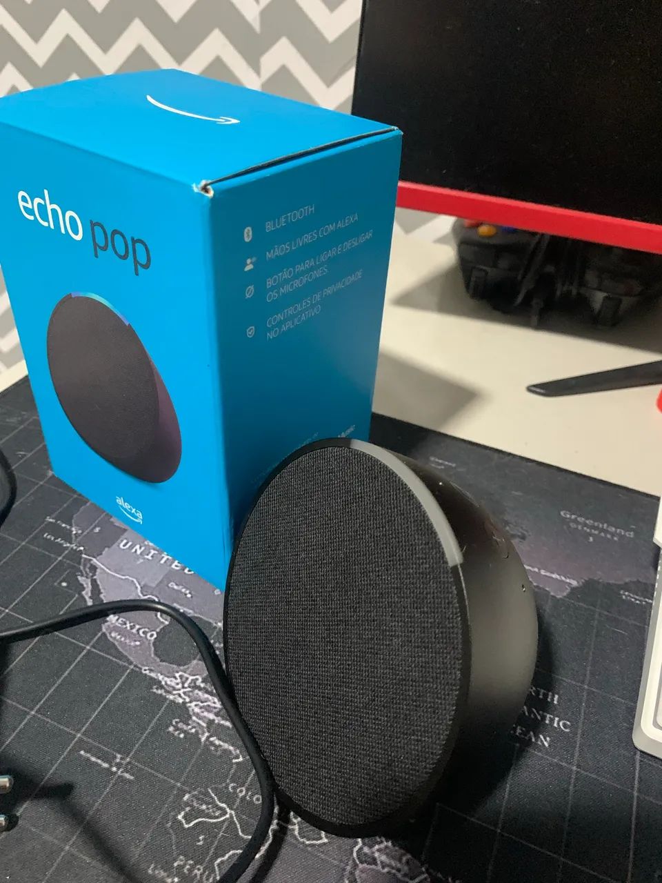 Vende-se Alexa - Foto 2