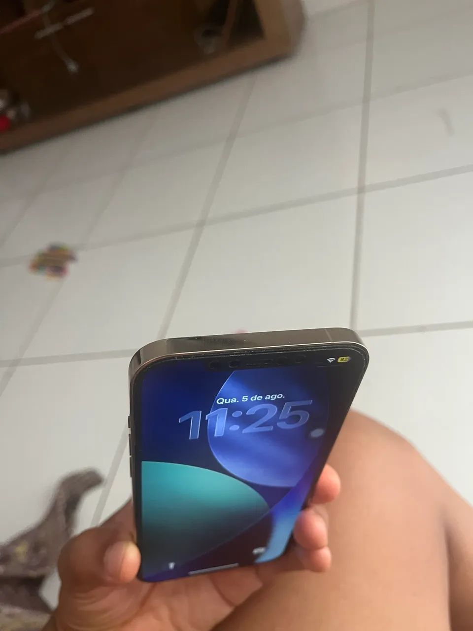 iPhone 12 Pro Max  - Foto 5