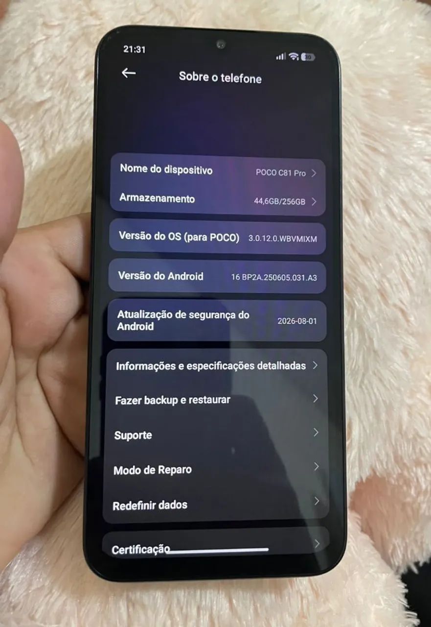 Celular  - Foto 2