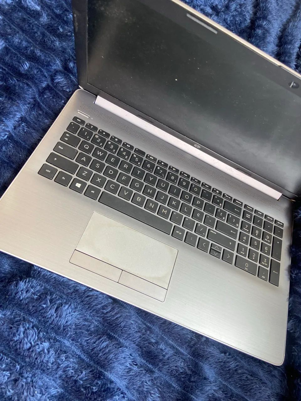 Notebook G7 250  - Foto 3