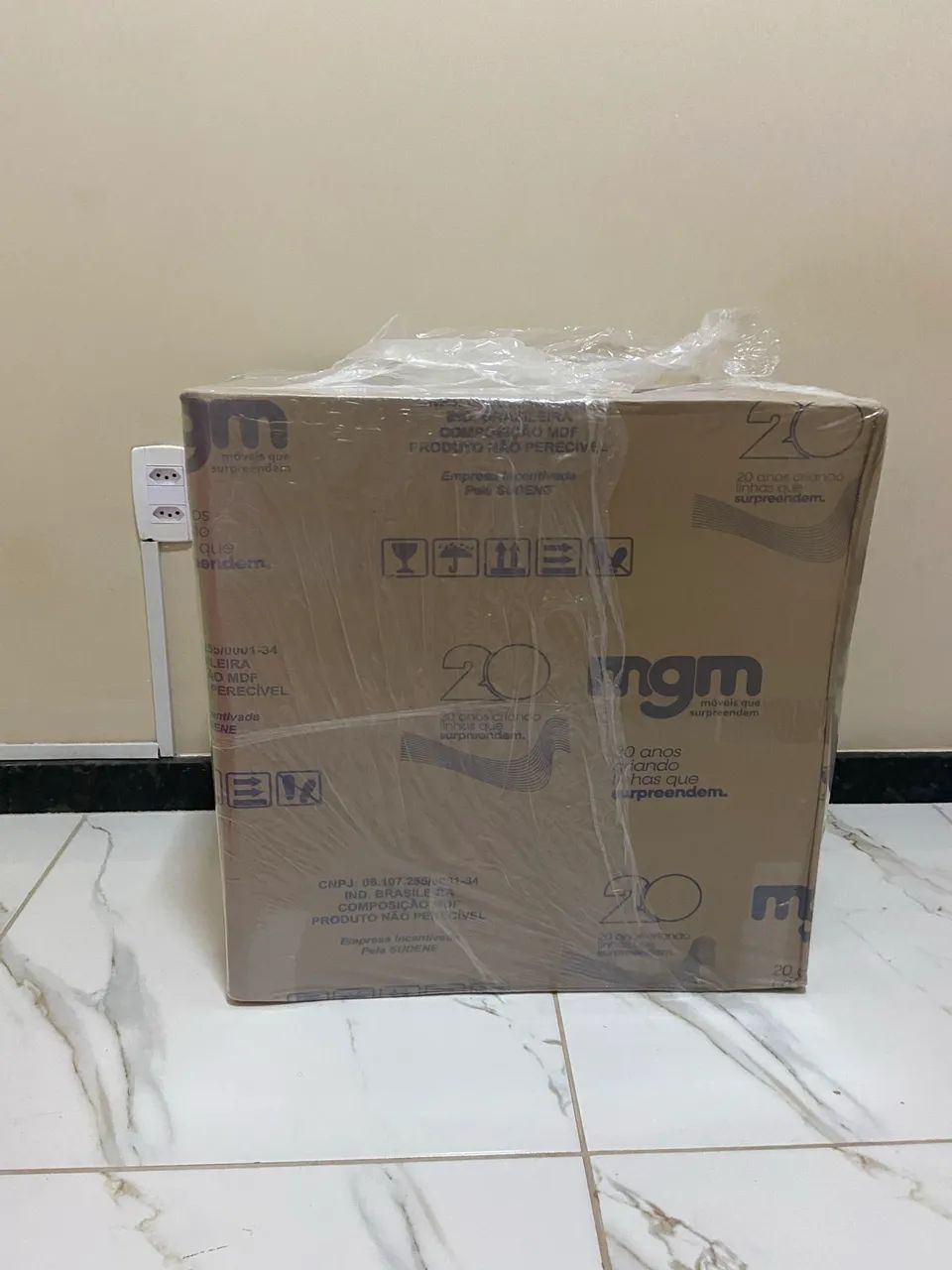 Armário de Banheiro MGM? - Foto 3
