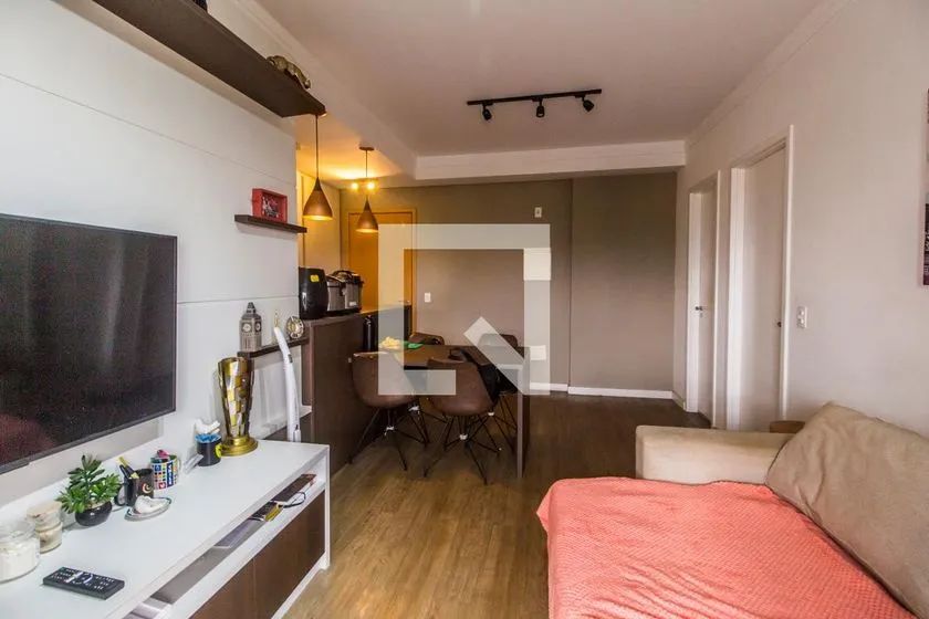 Apartamento à Venda - Alphaville, 1 Quarto, 53 m2 - Foto 3