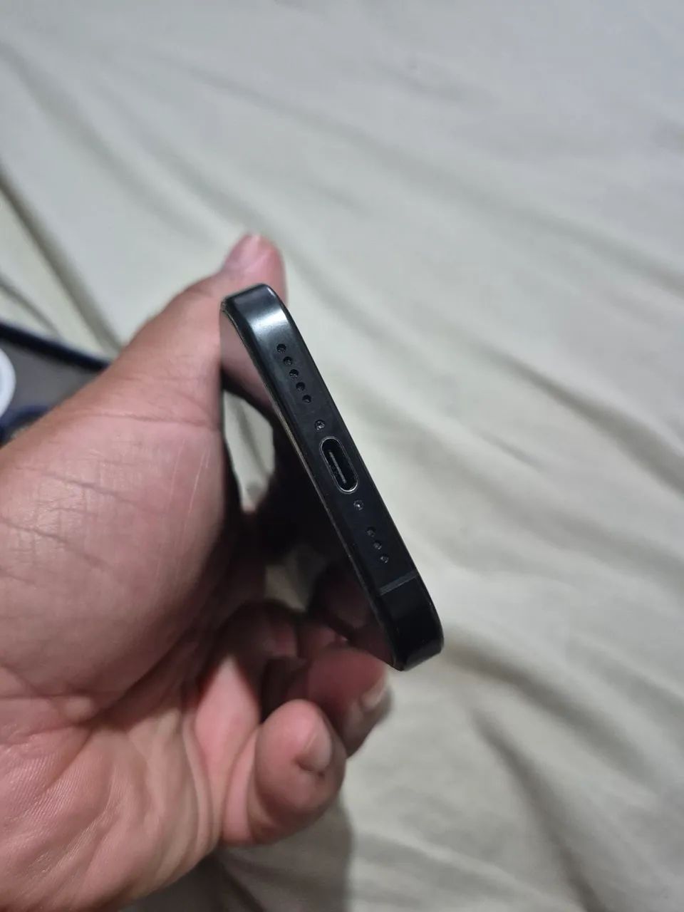 iPhone 16 pro  - Foto 3