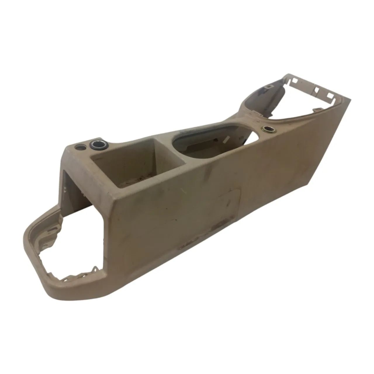 Moldura Console Central Land Rover Freelander 2 2007 A 2014 - Foto 5