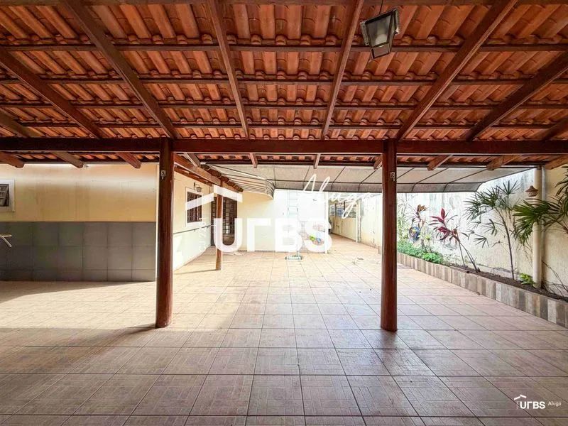 Casa, 131 m², 4 qts, , 3 vagas, Setor Centro Oeste - Foto 5