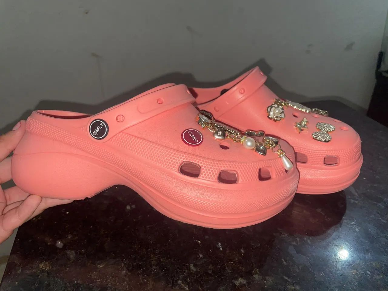 Crocs