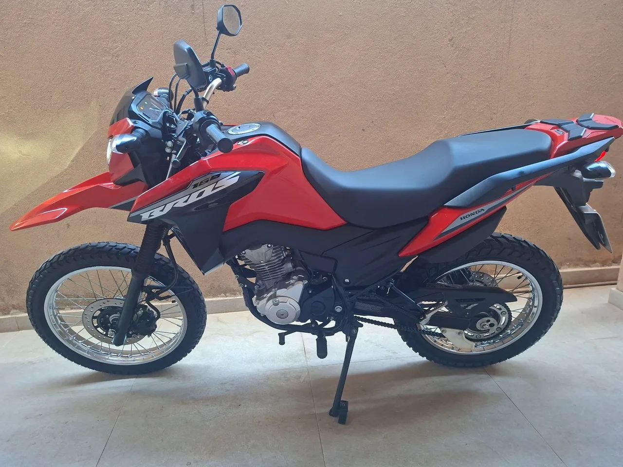 Moto nova! - Foto 2