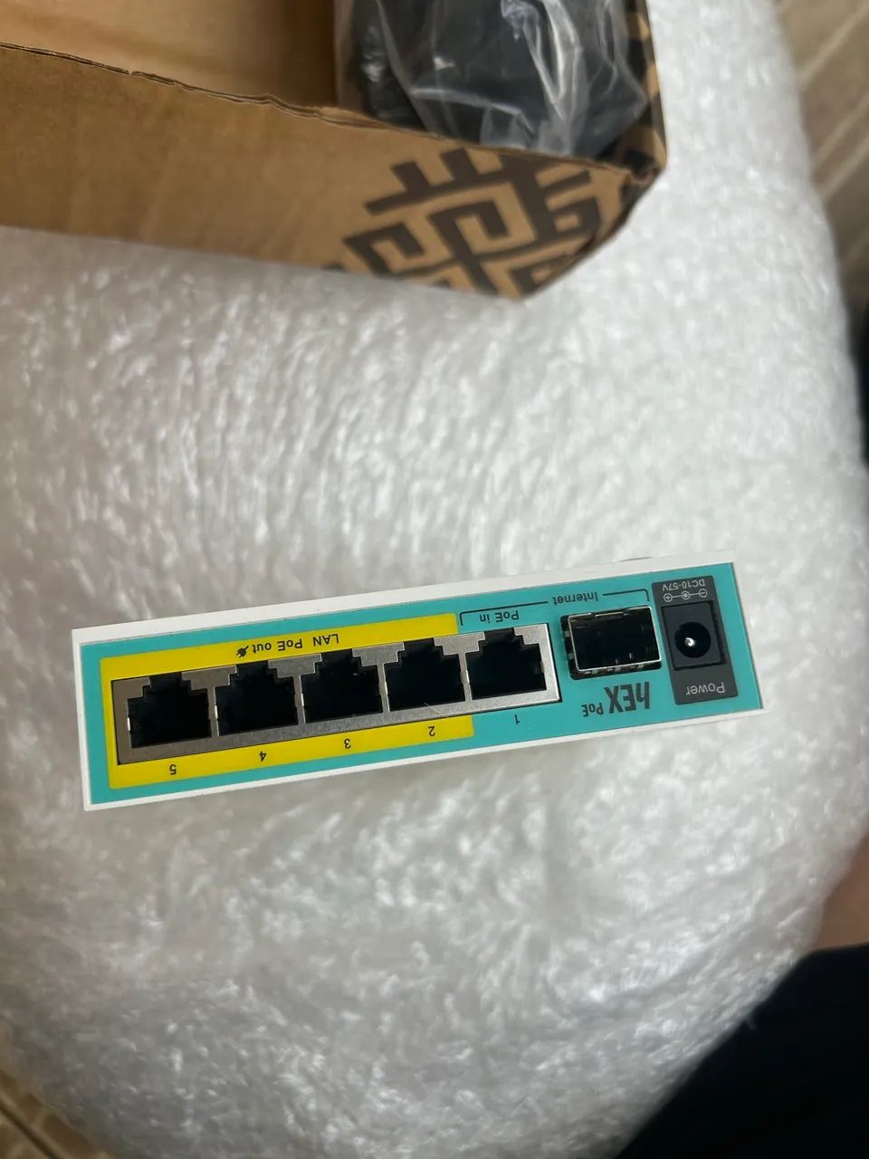 Mikrotik