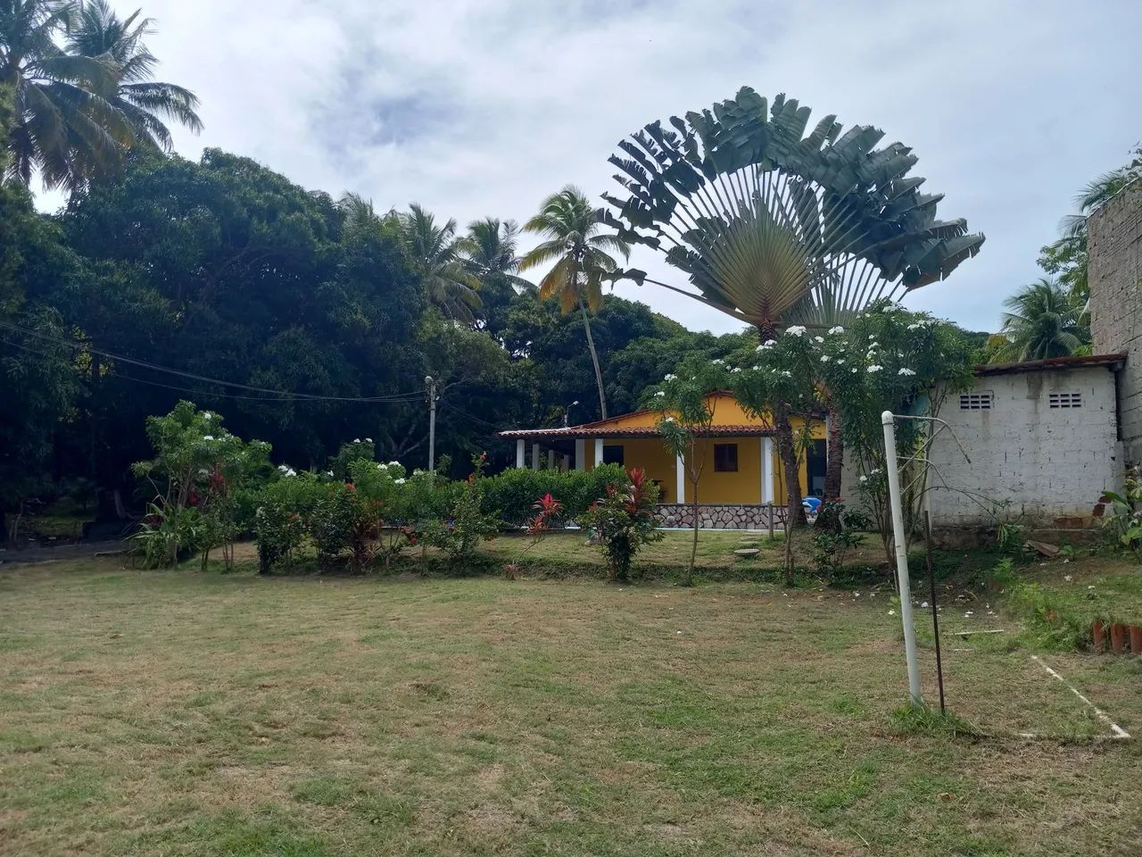 Casa, Forte Orange, Itamaracá  - Foto 2