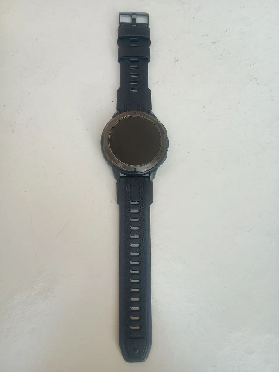 Smartwatch Carbon - Foto 2