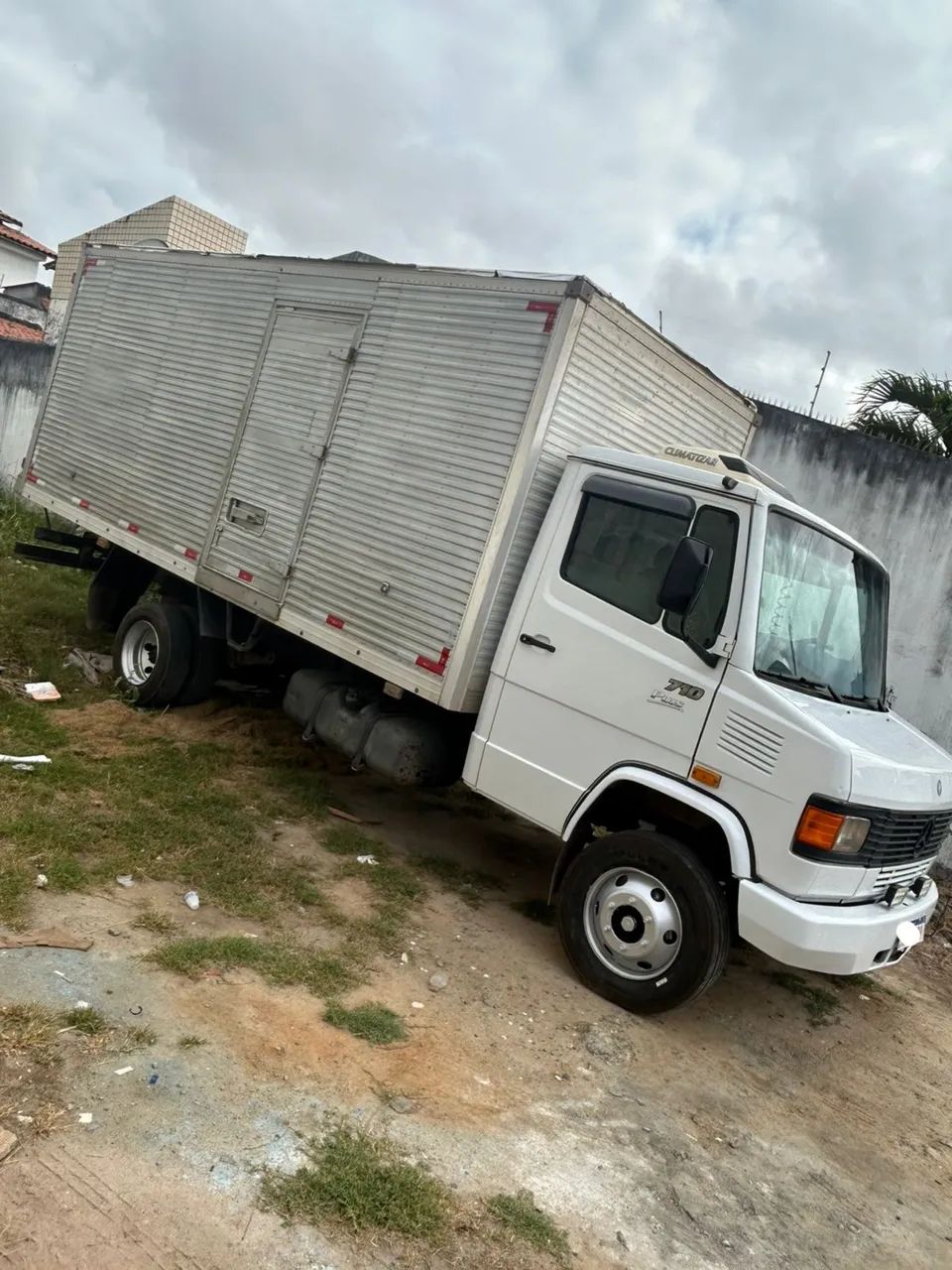Vendo MB710 Plus  - Foto 3