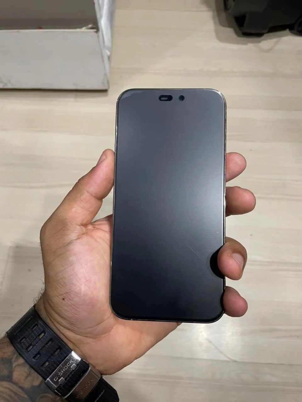 Iphone 14 Pro Max  - Foto 4