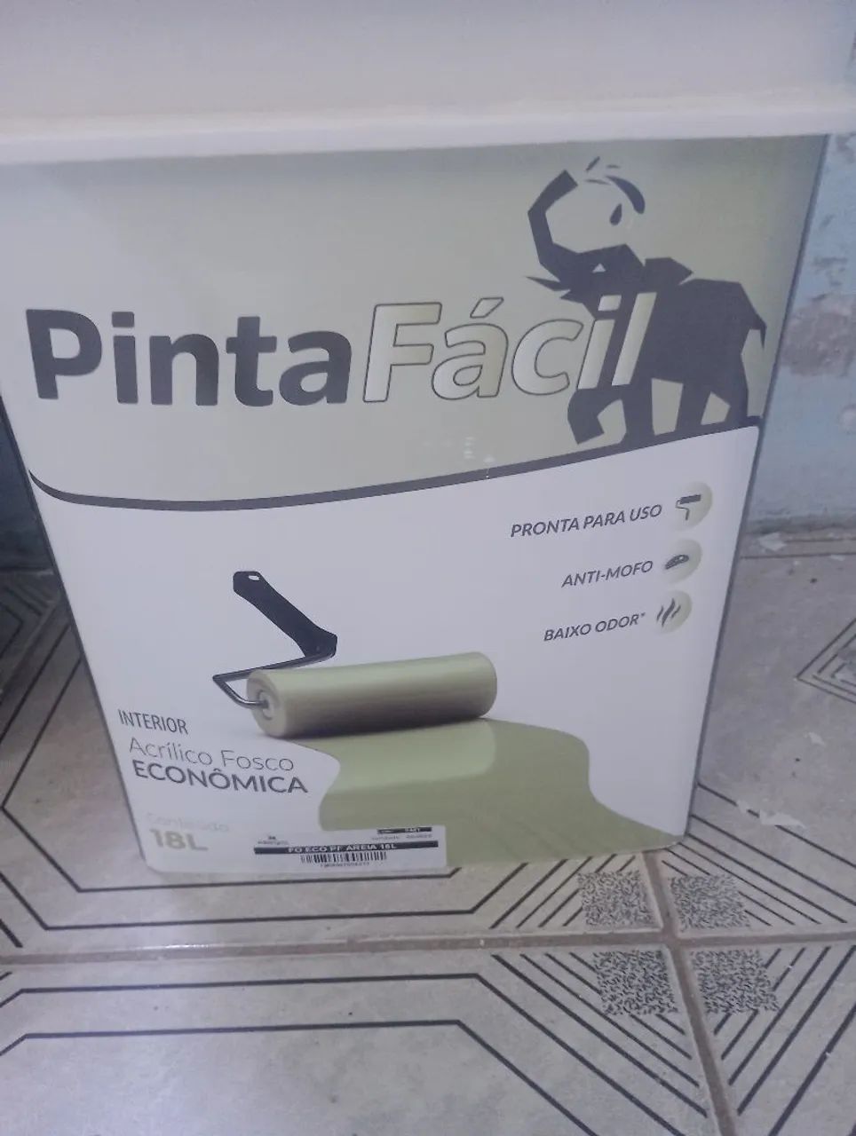 Tintas445639534356080642