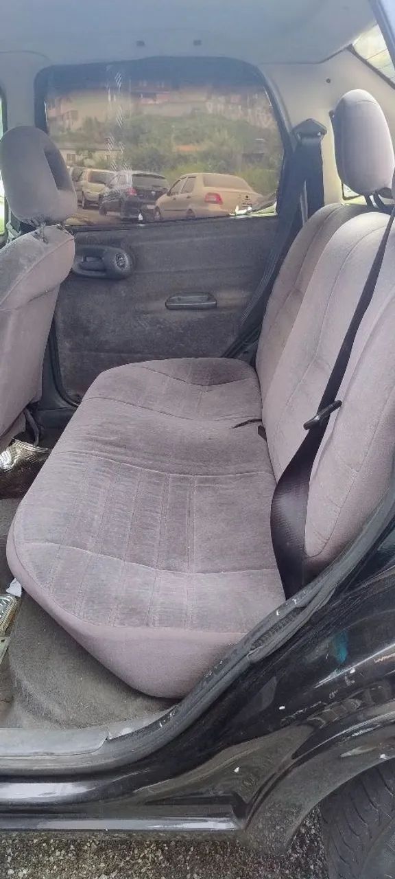 Corsa Sedan  - Foto 3