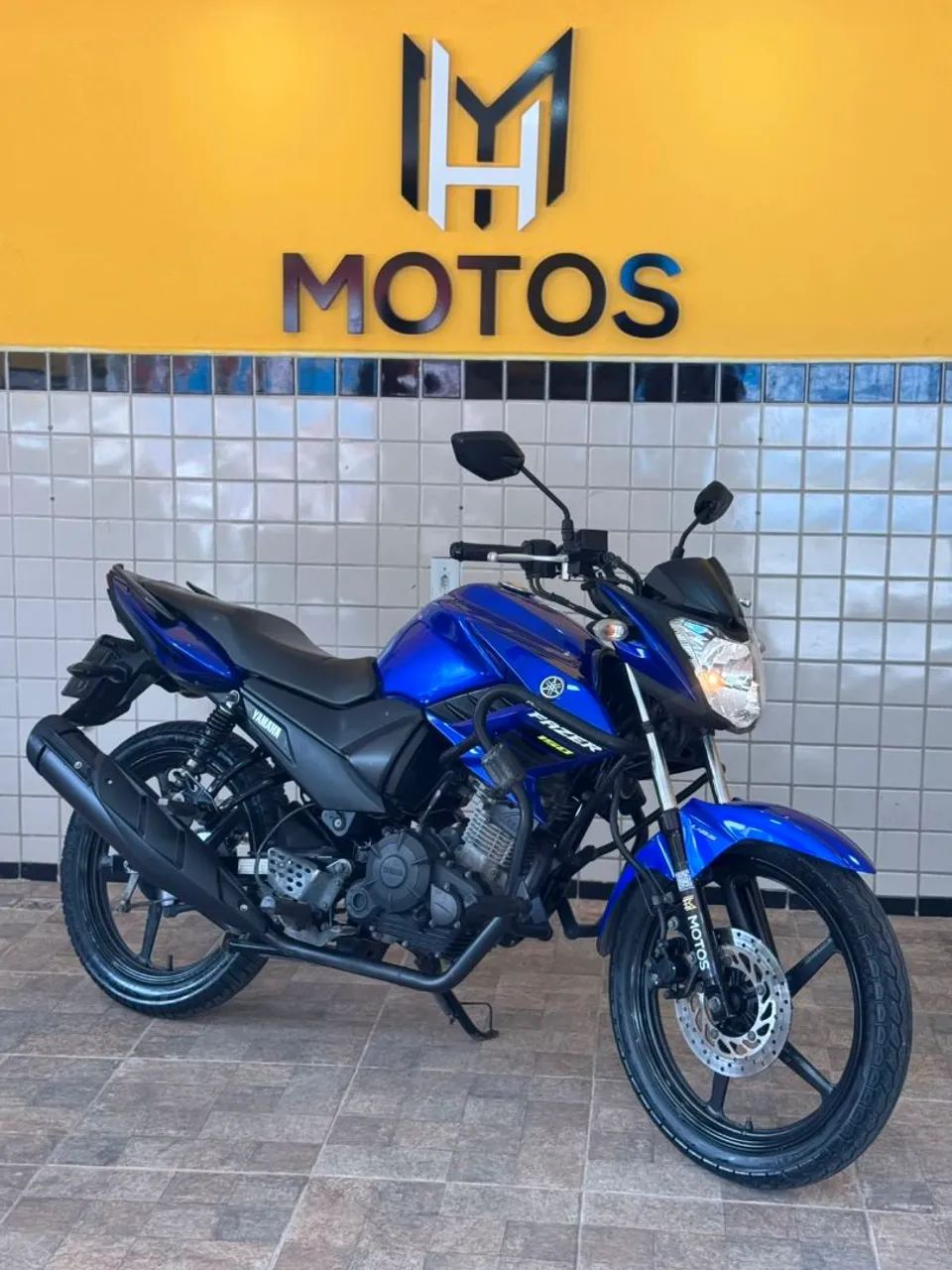 FAZER 150 SED 2023 - Foto 2