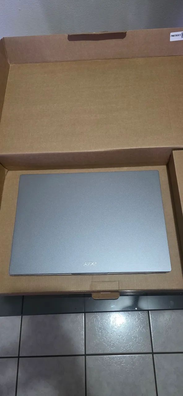 Notebook acer aspire GO 15 - Foto 5