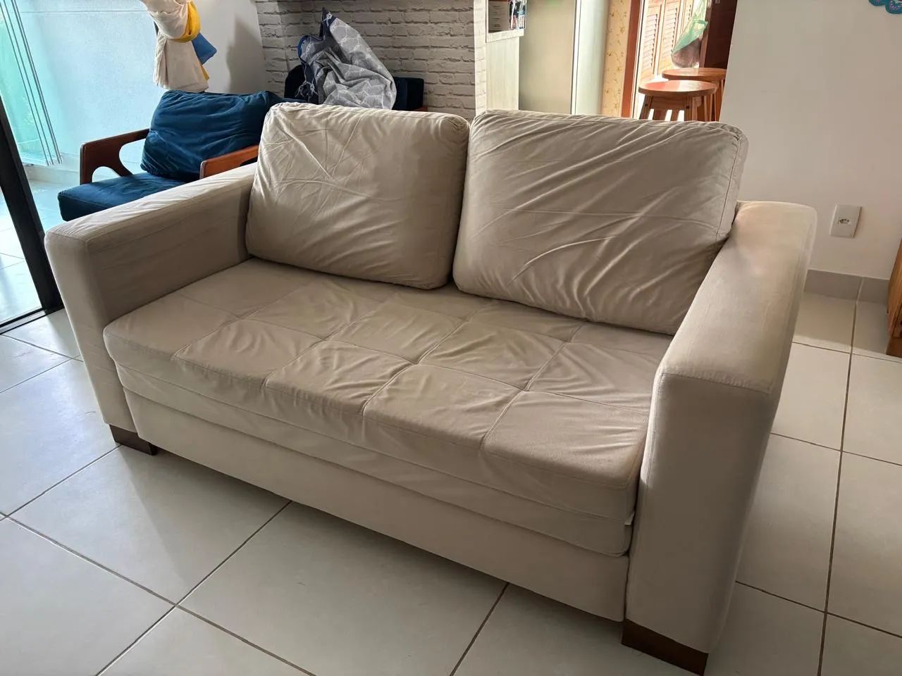 SOFÁ CAMA - 1,70 x 0,96m - Foto 4