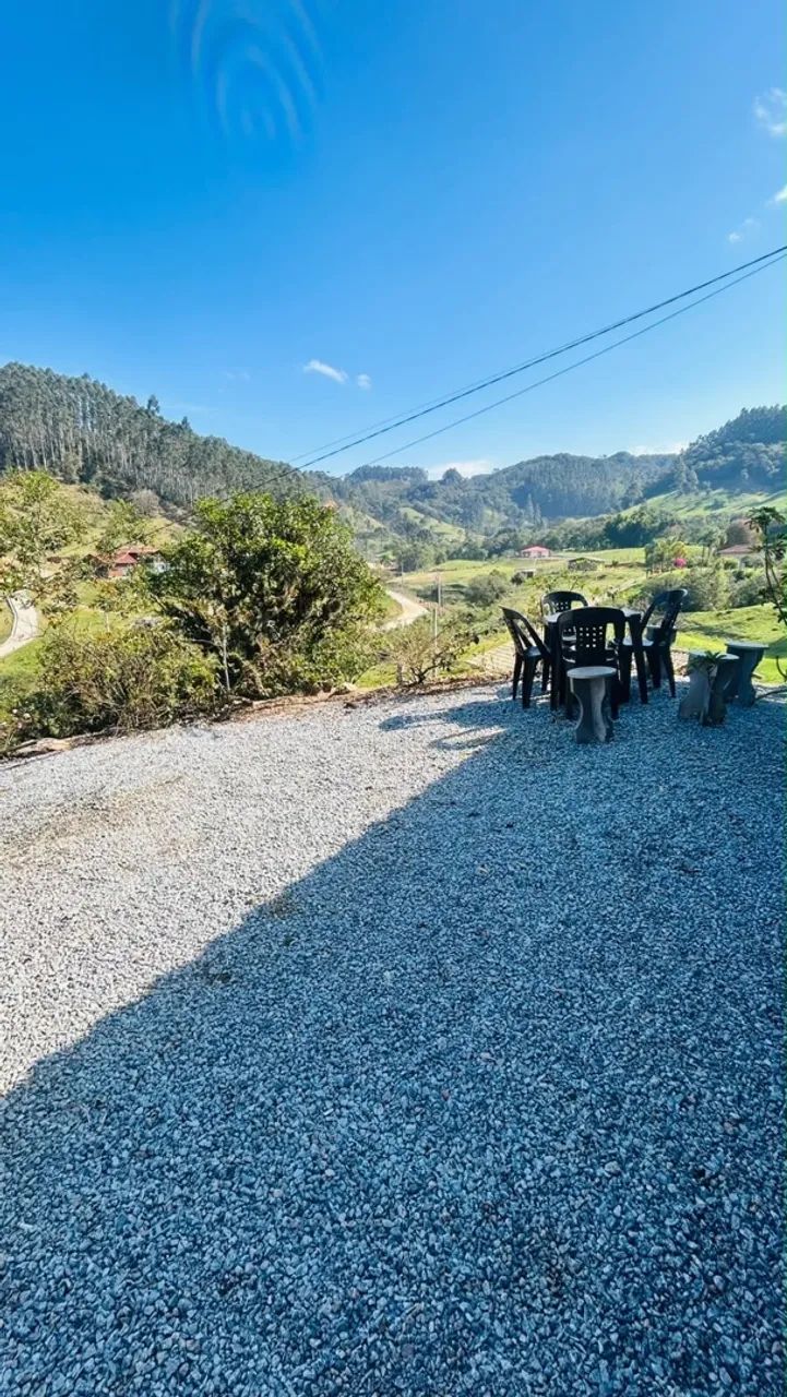 Chalé Anitápolis  - Foto 3