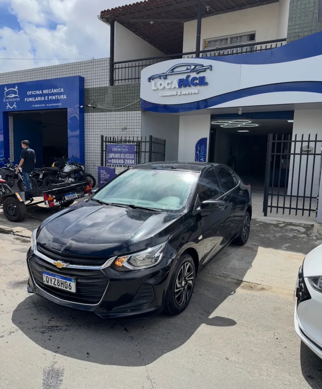 Aluguel/ Locação de Carros e carros elétricos  - Foto 5
