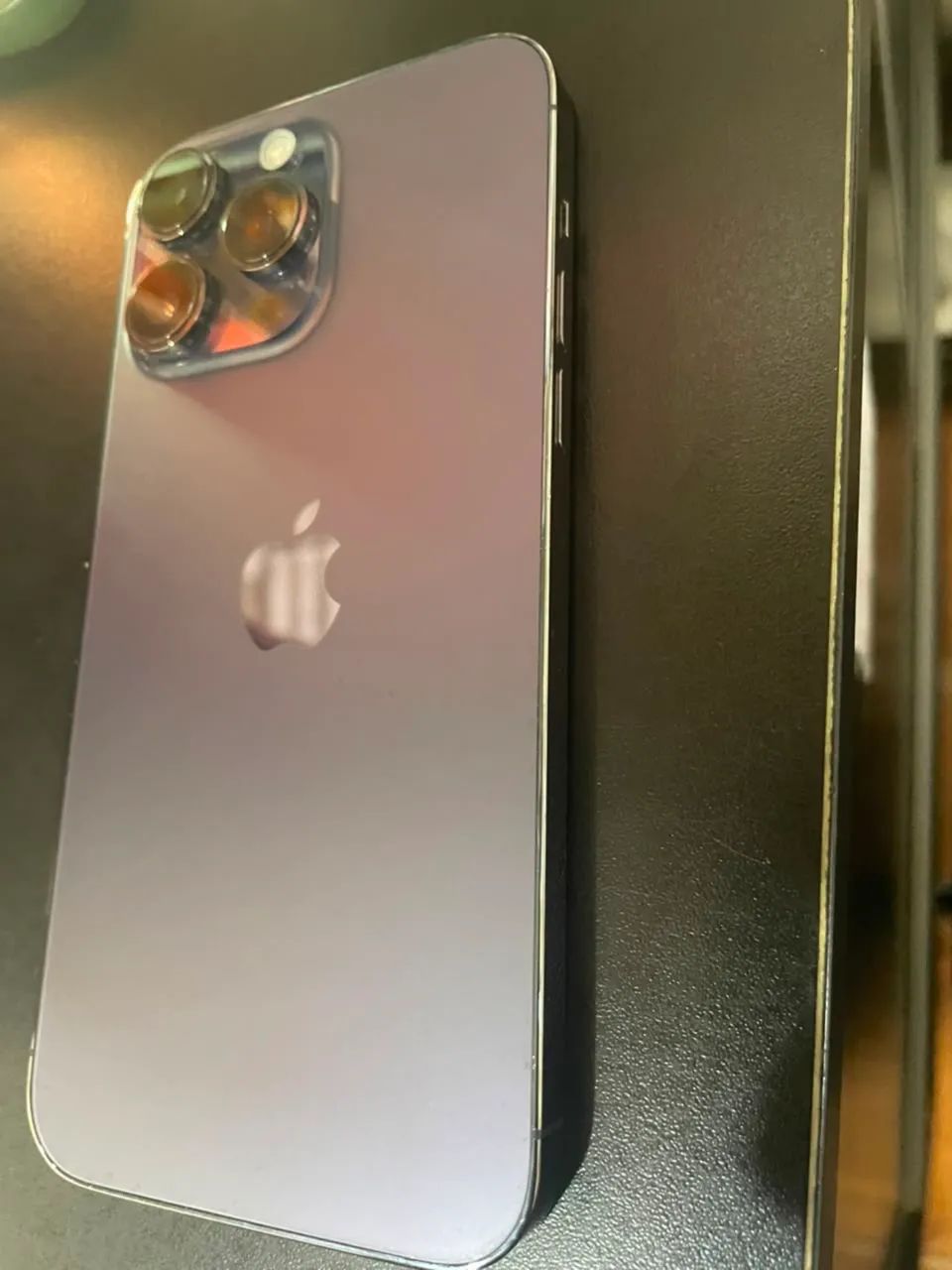 iPhone 14 Pro Max  - Foto 4
