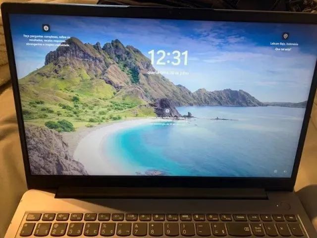 Notebook - Lenovo - Foto 2