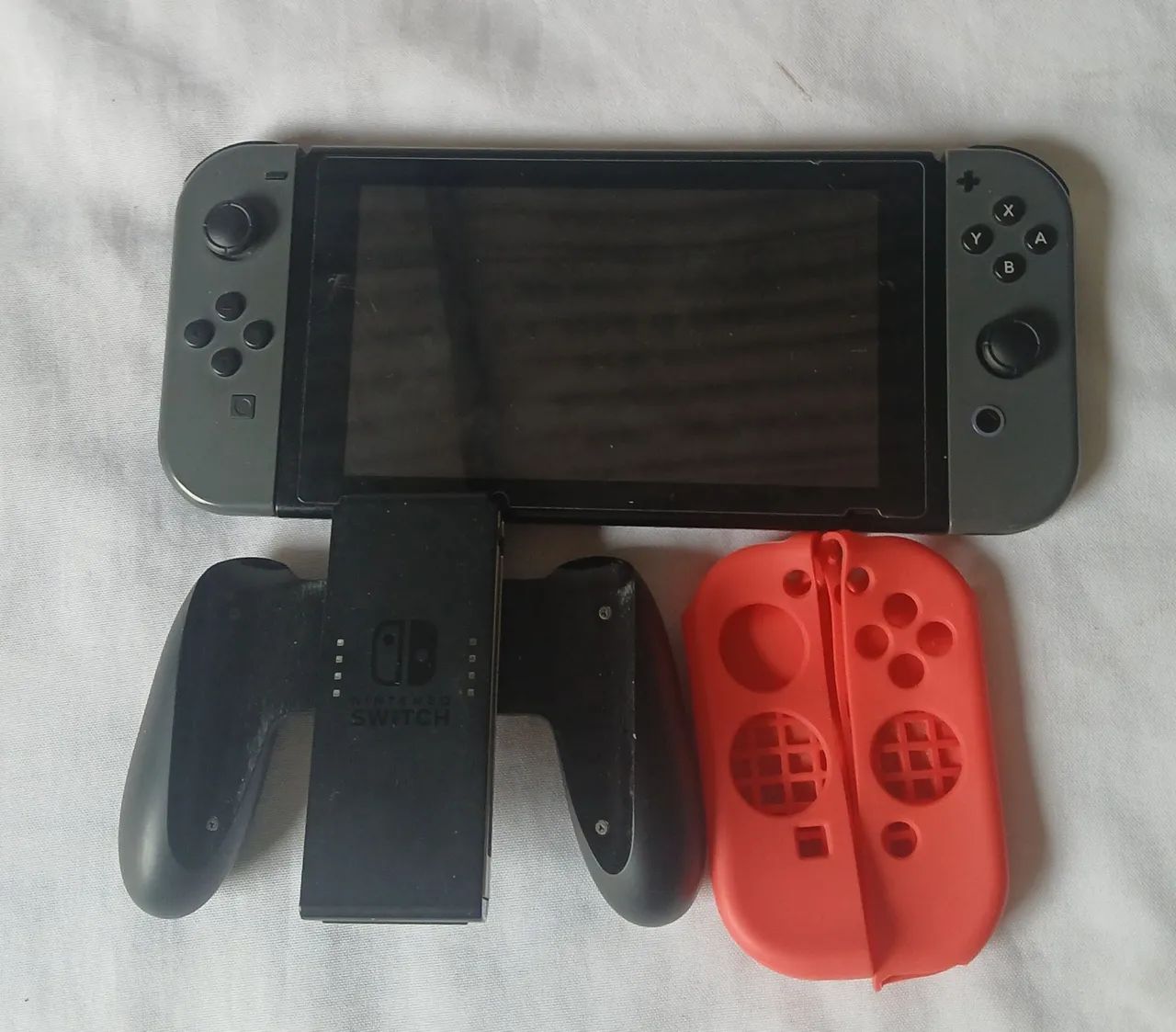 Nintendo Switch V1 Desbloqueado - Foto 3