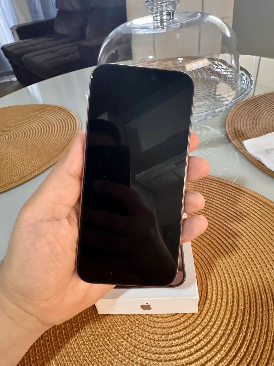iPhone 16 Pro Max 256GB - Impecável! - Foto 4