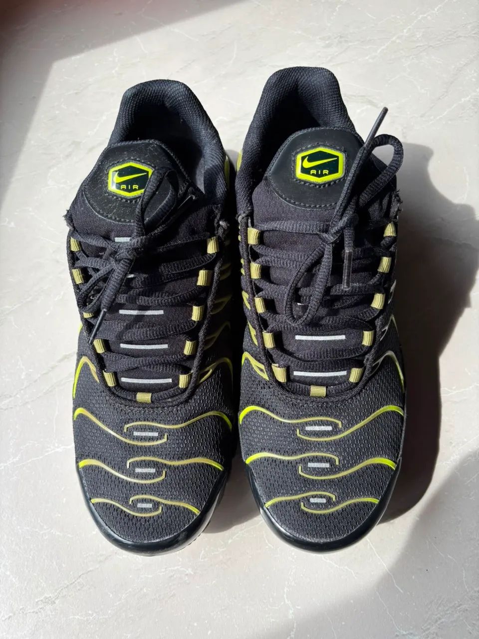 NIKE TN ORIGINAL!! TAM 41