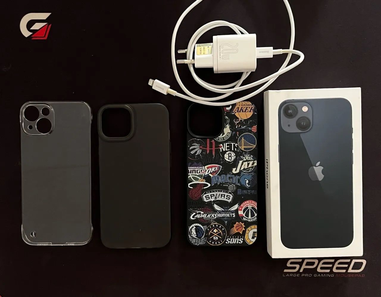 iphone 13 - Foto 4