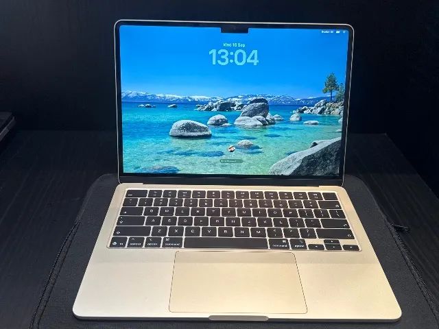 Macbook Air M5 13 Polegadas  - Foto 2