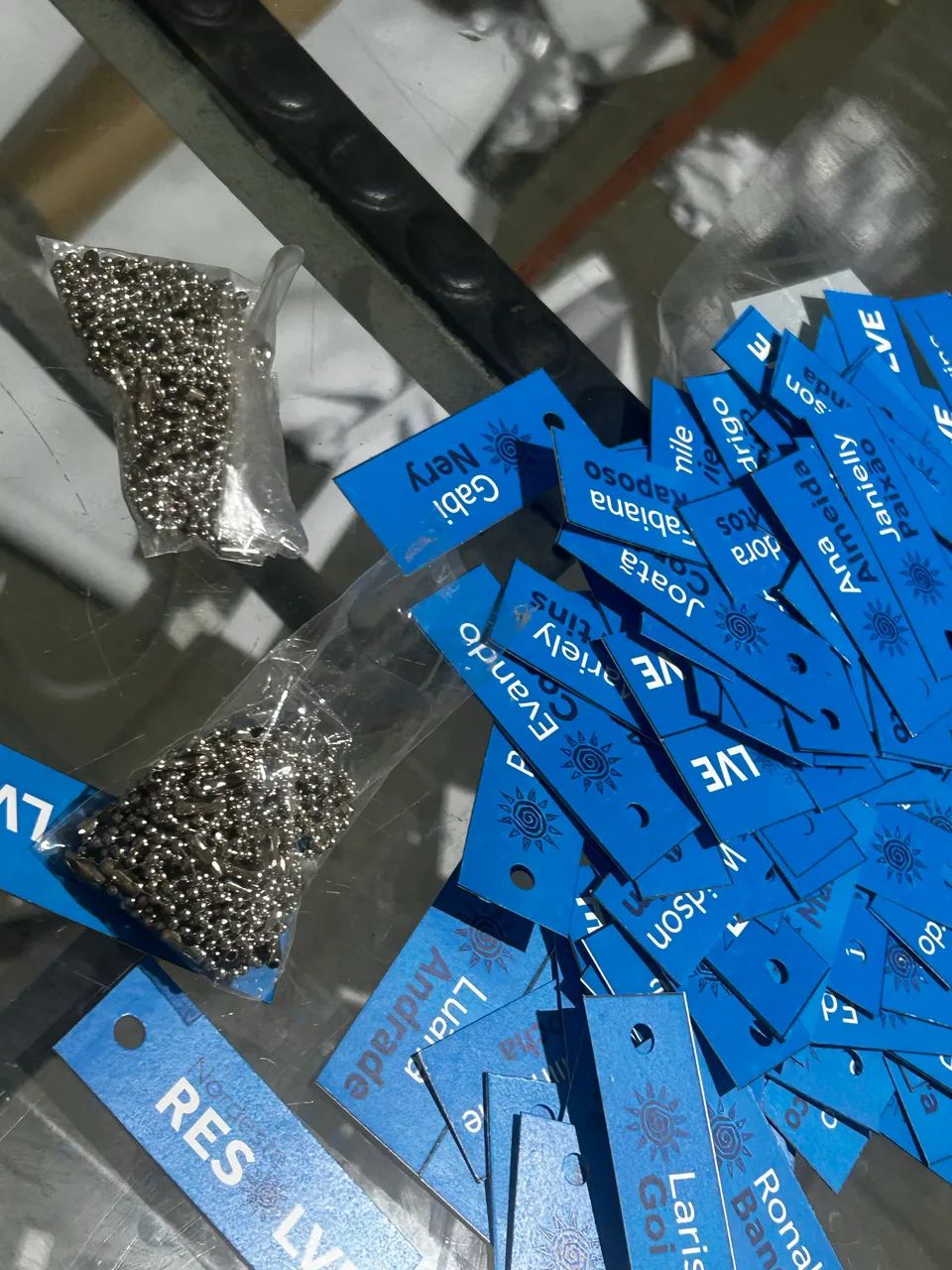 Vagas imediatas  CLT