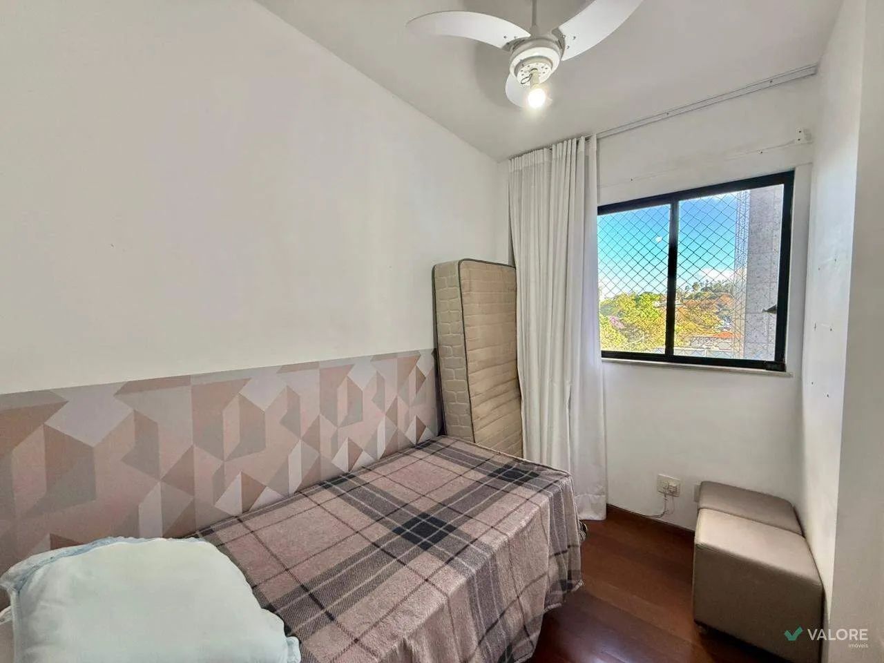 Apartamento 3 quartos  Santo Agostinho - Foto 3