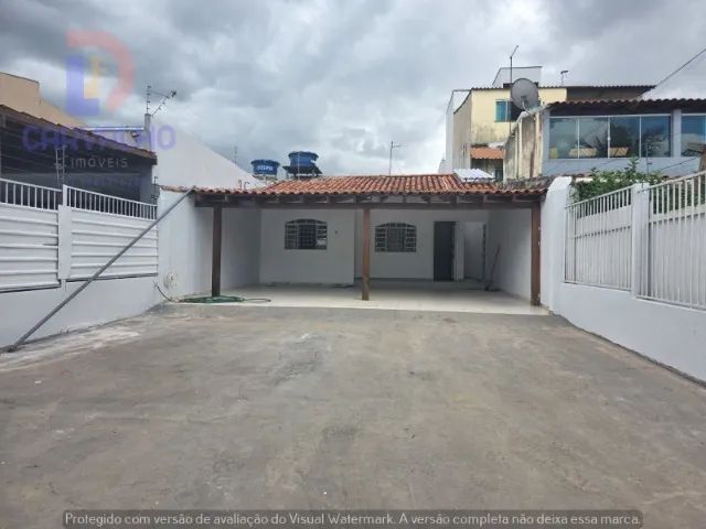ALUGO CASA QNL 12 , 03 QTS 