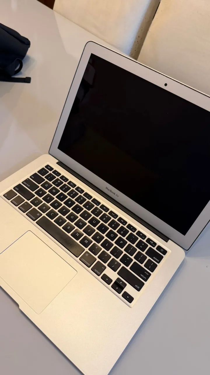 ​【US配列】MacBook Air 13 2013 i5 8GB 256GB MacBook Air 13? Mid 2013 - Intel i5 + SSD 256GB - Notebooks