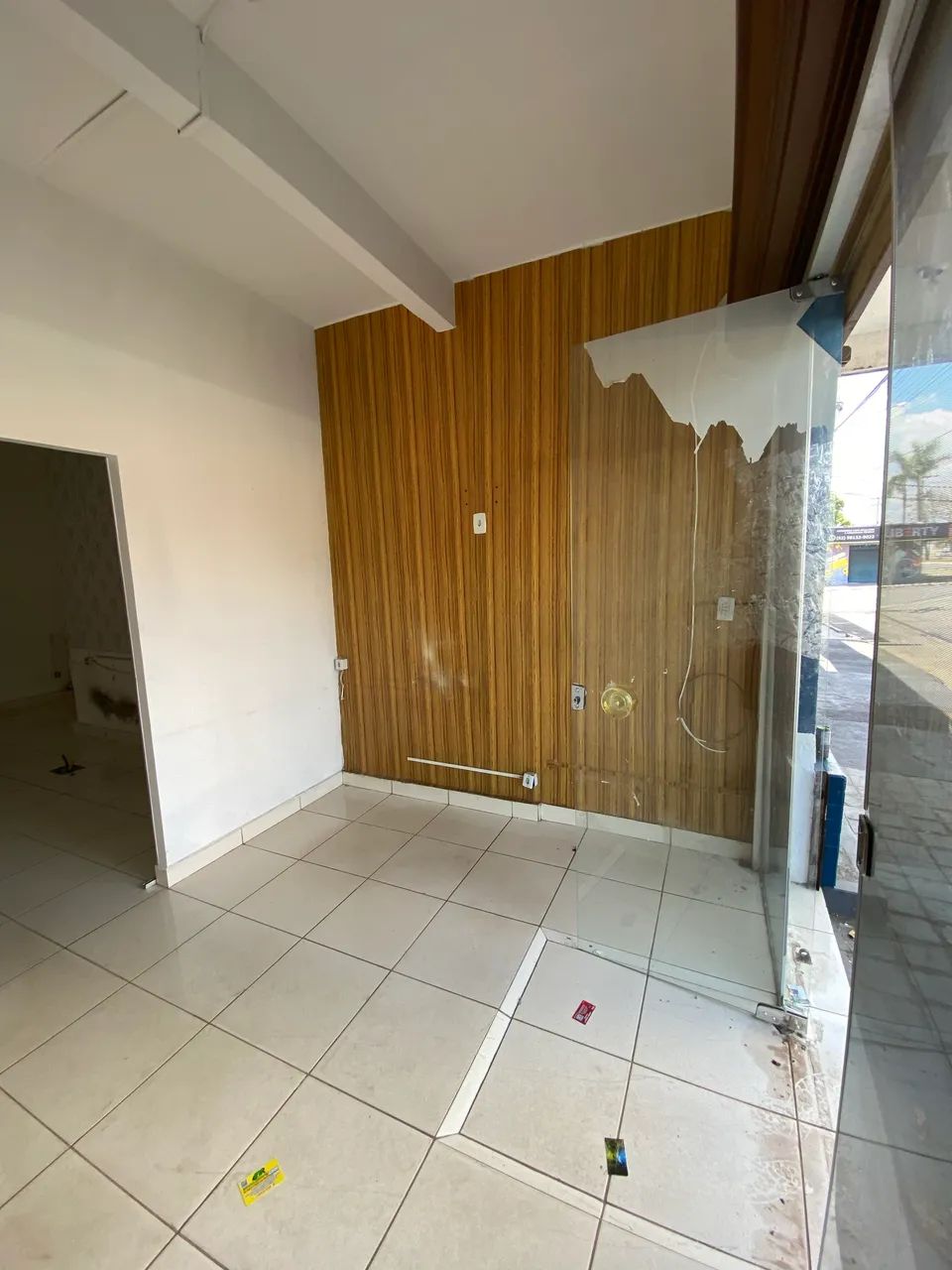 Sala comercial na Avenida Liberdade  - Foto 3