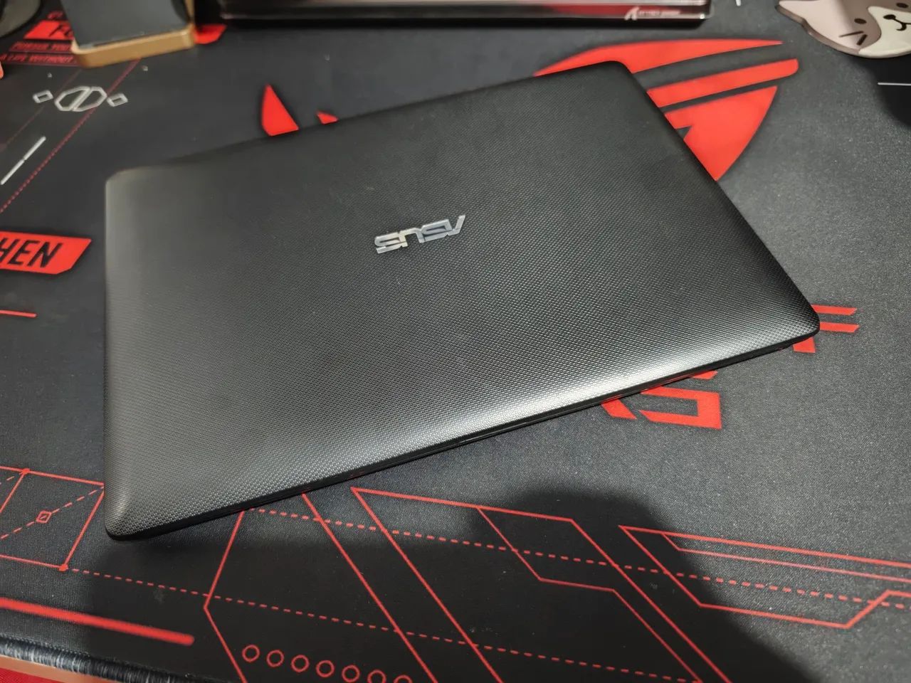 Netbook Asus X102b - Foto 2