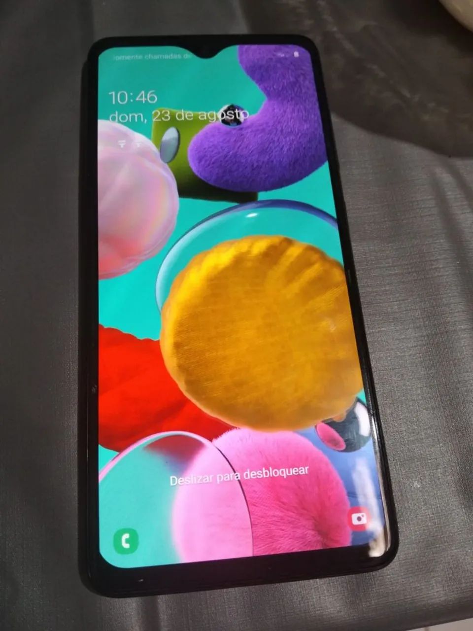 Vendo e troco a51