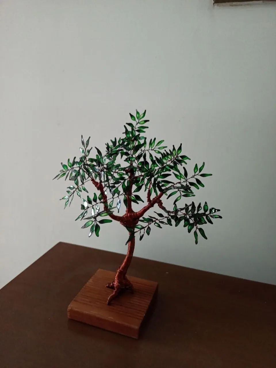 Bonsai artificial  - Foto 4