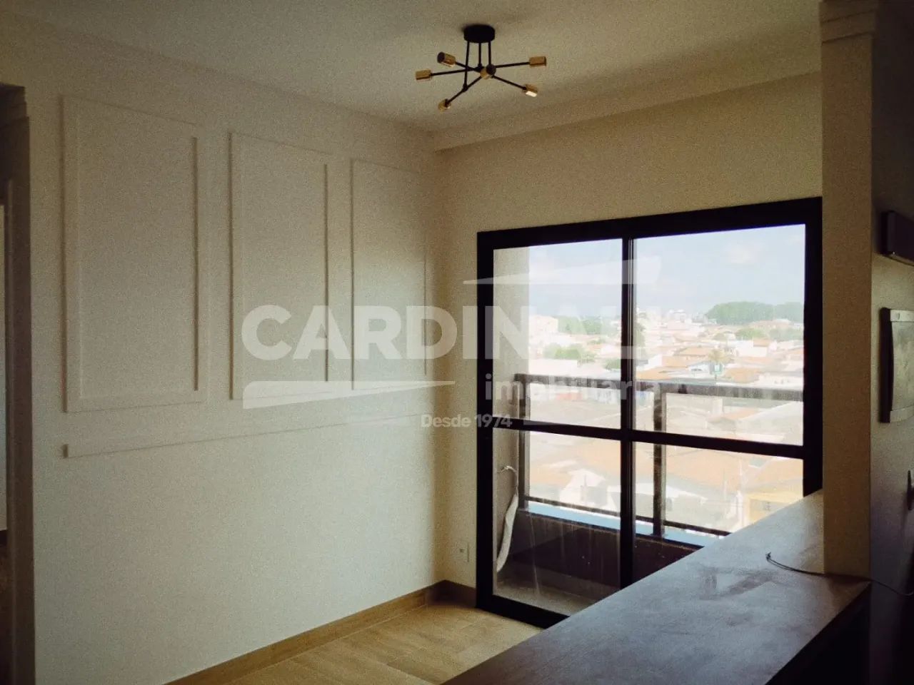 Lindo apartamento à venda com 1 Dormitório e lazer completo. - Foto 2