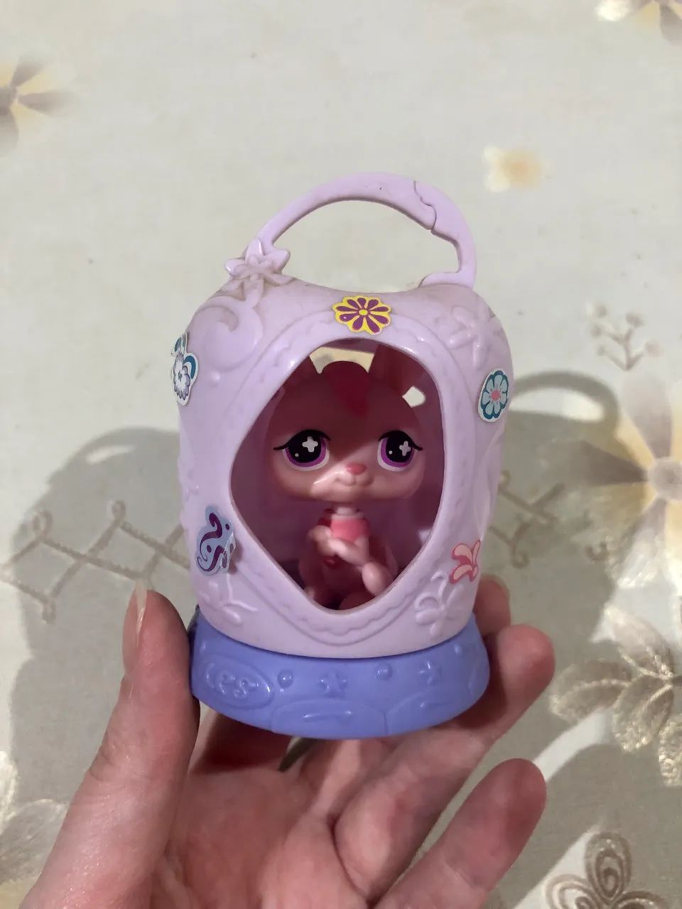 Littlest Pet Shop McDonalds - Foto 5