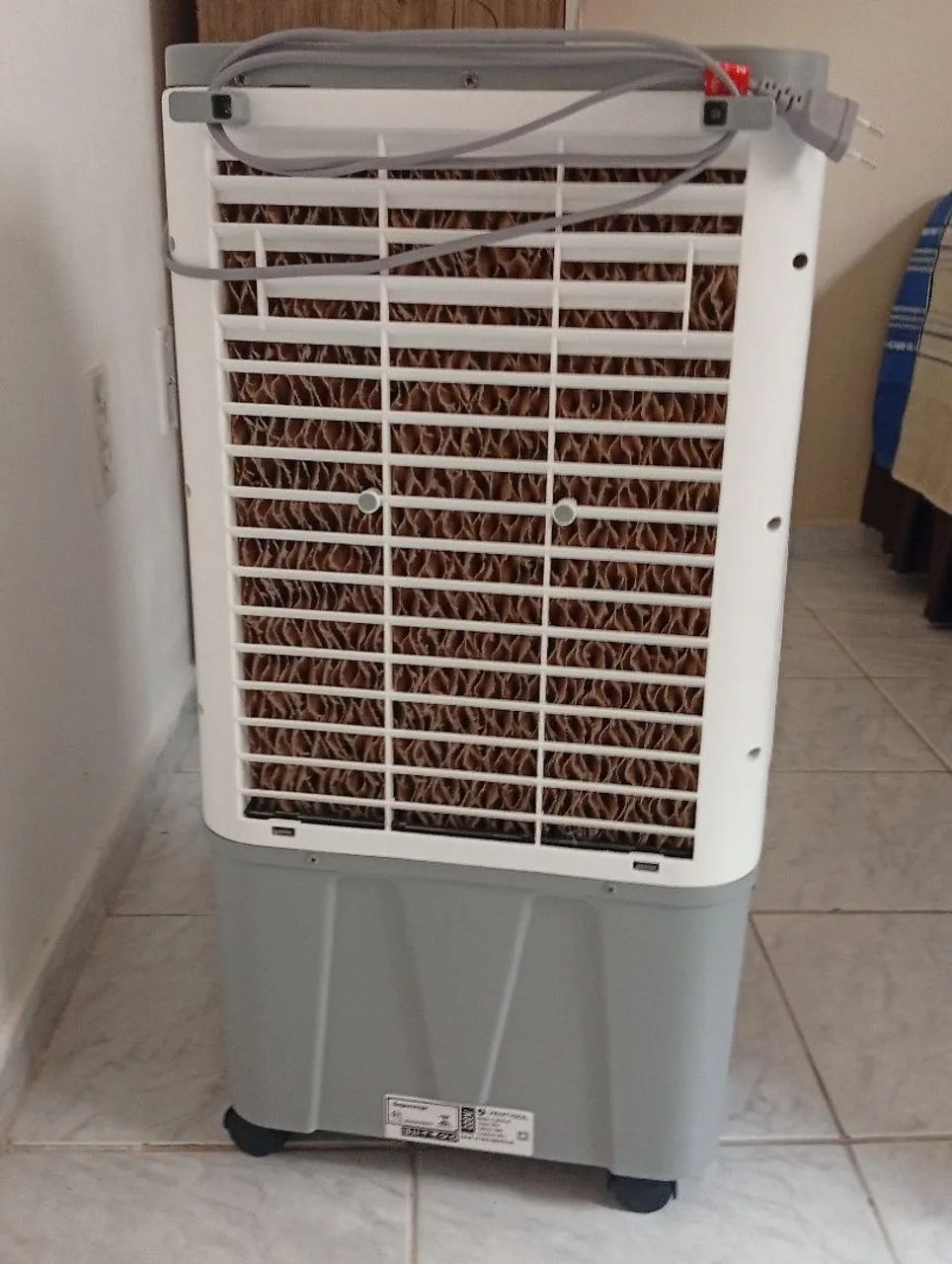 Climatizador 5 em 1 - Foto 2