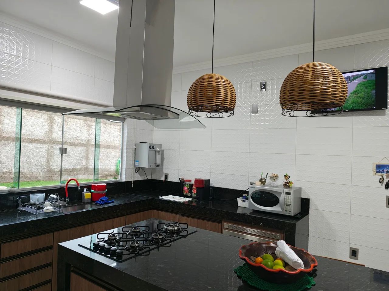 Casa padrao - Foto 4