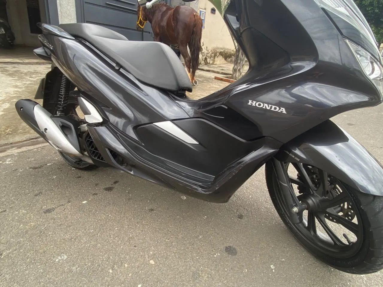 PCX ABS 2022 - Foto 4