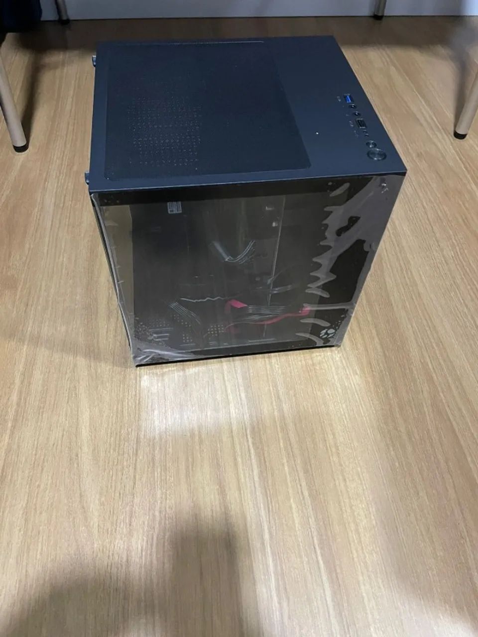 PC Gamer I7 RX 580 16 GB SSD 480 - Foto 4