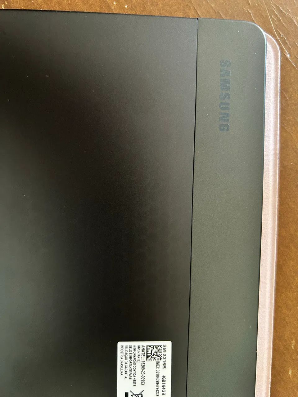 Tablet Samsung Galaxy Tab A9+ SM-X216 11? Android 13 - Foto 2